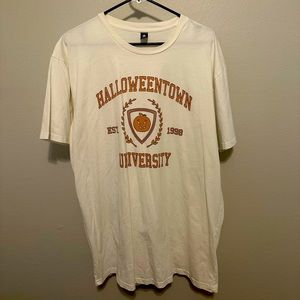 Halloween Shirt